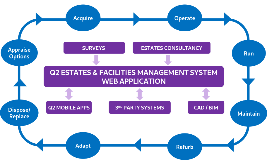 The Q2 Lifecycle